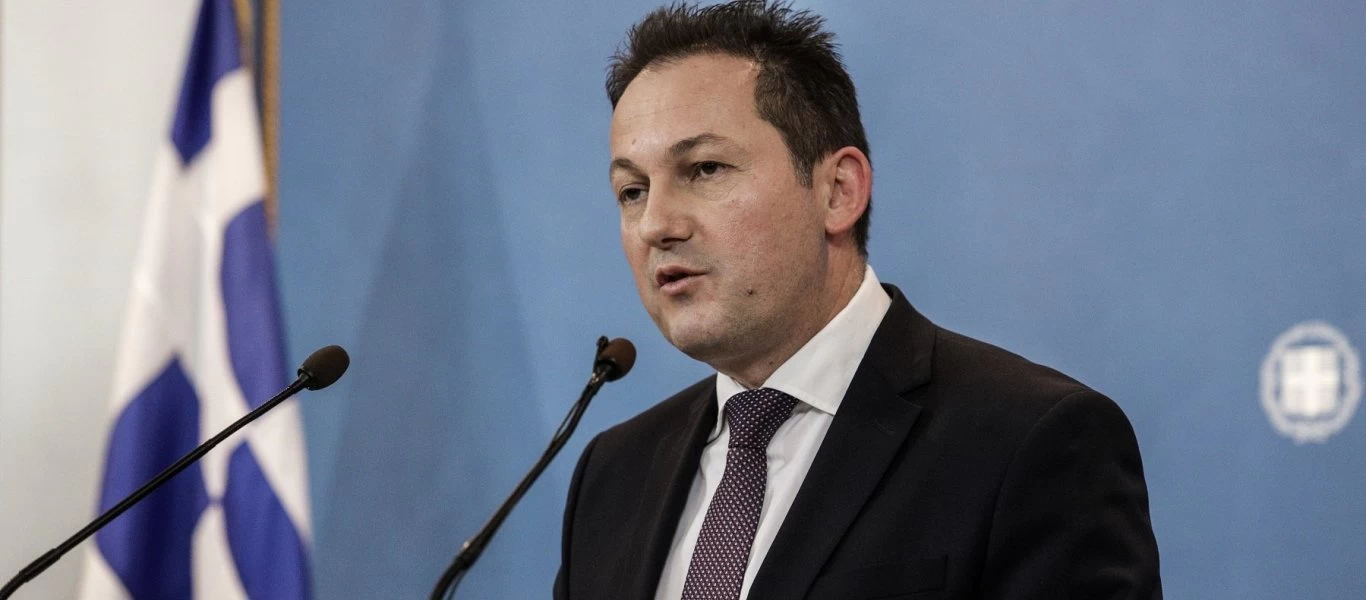 Στ.Πέτσας: «Το Πάσχα δεν θα επιτρέπονται επισκέψεις στα σπίτια συγγενών & φίλων & ο συνωστισμός σε παραλιακούς δρόμους»